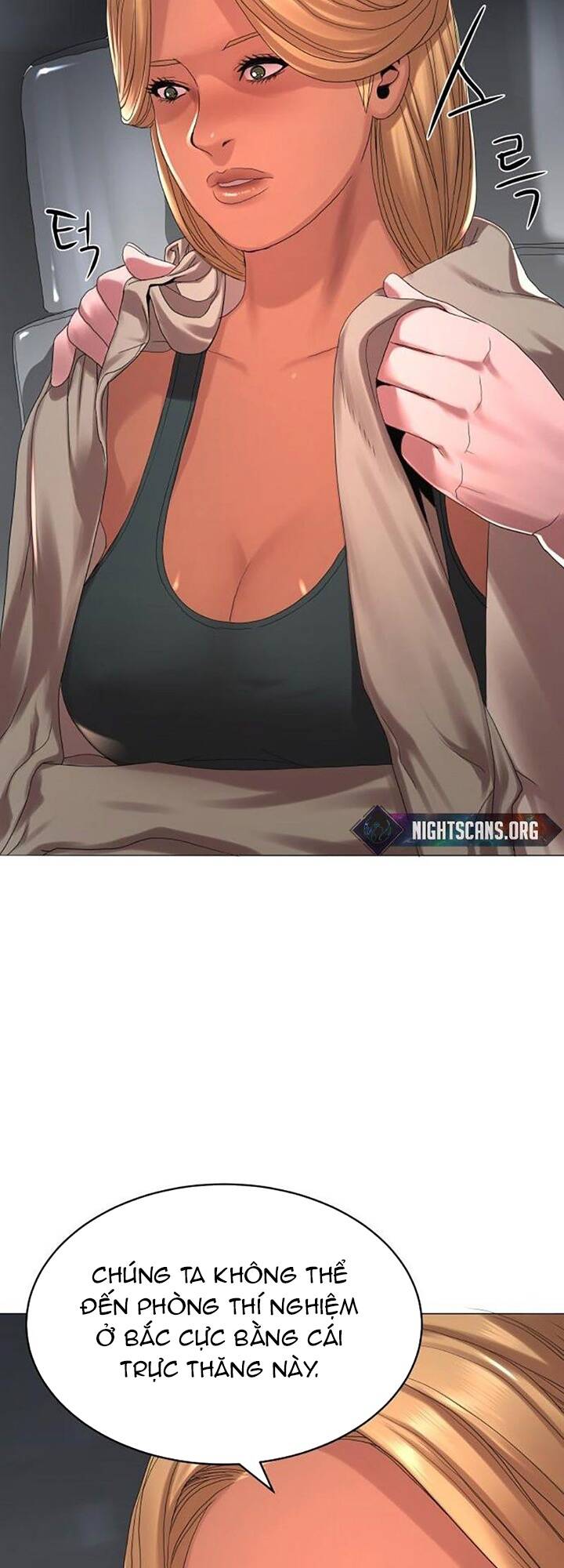 Hiệp Sĩ Gangnam: Chapter 29
