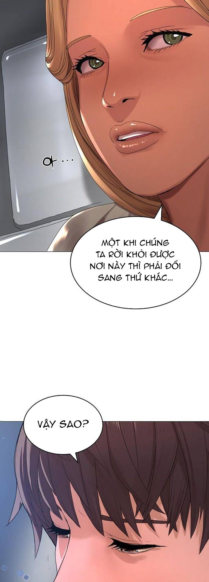 Hiệp Sĩ Gangnam: Chapter 29