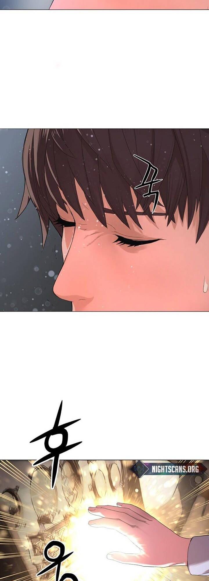 Hiệp Sĩ Gangnam: Chapter 29