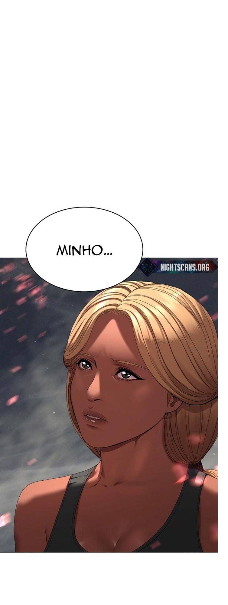 Hiệp Sĩ Gangnam: Chapter 29