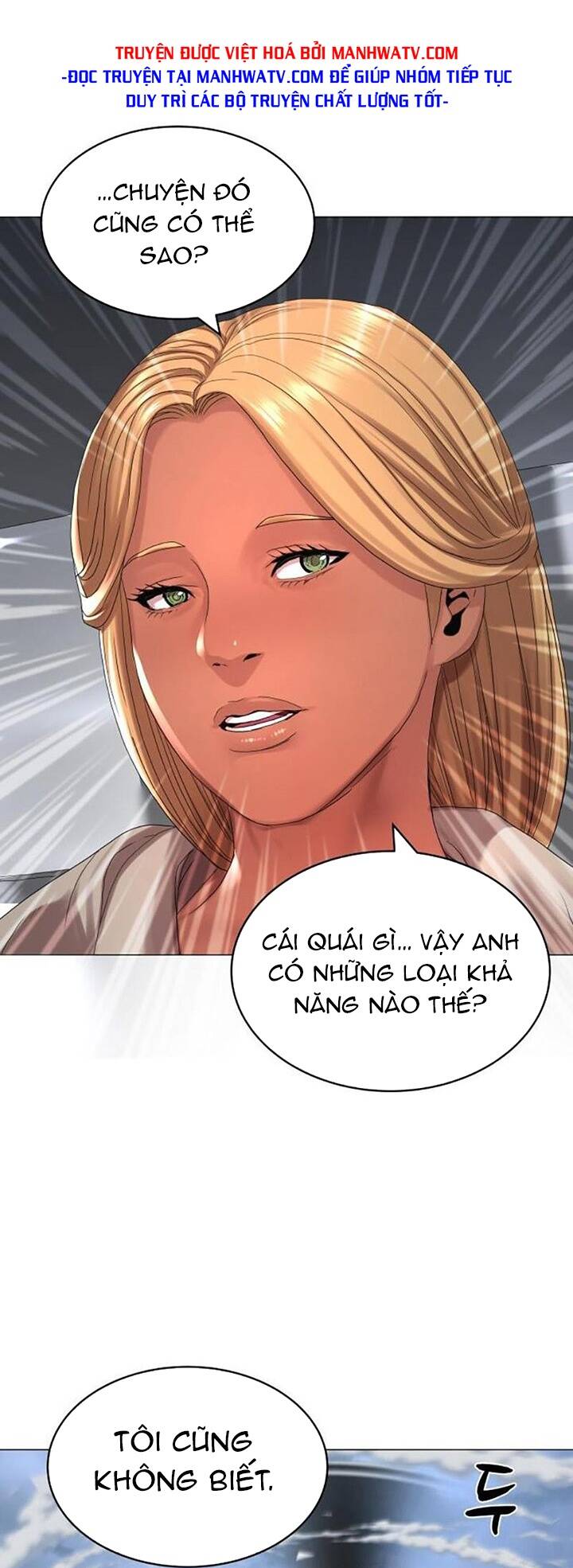 Hiệp Sĩ Gangnam: Chapter 29