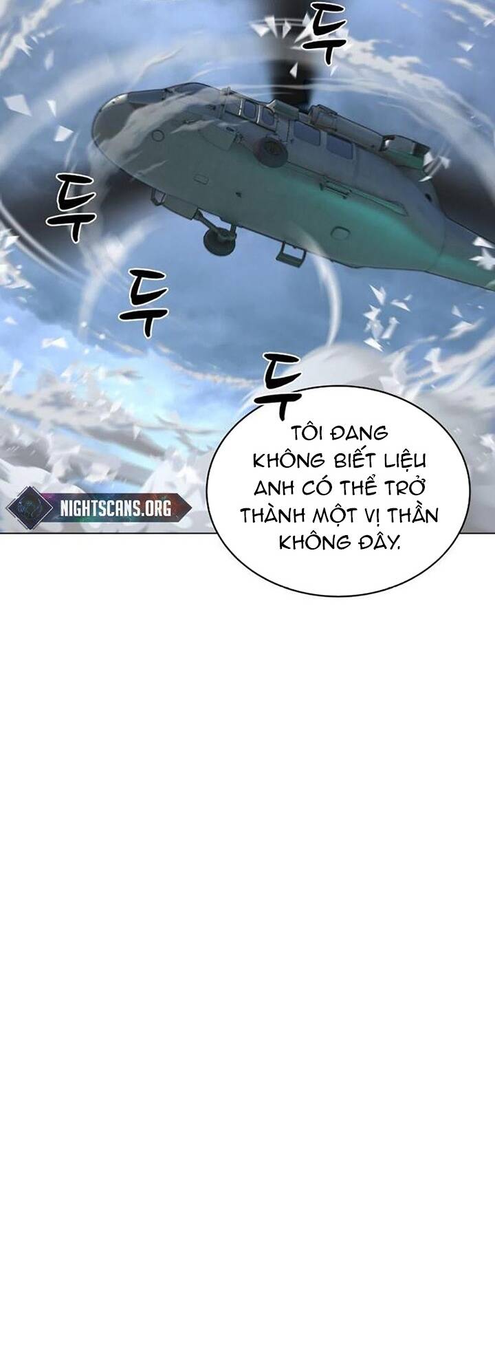 Hiệp Sĩ Gangnam: Chapter 29