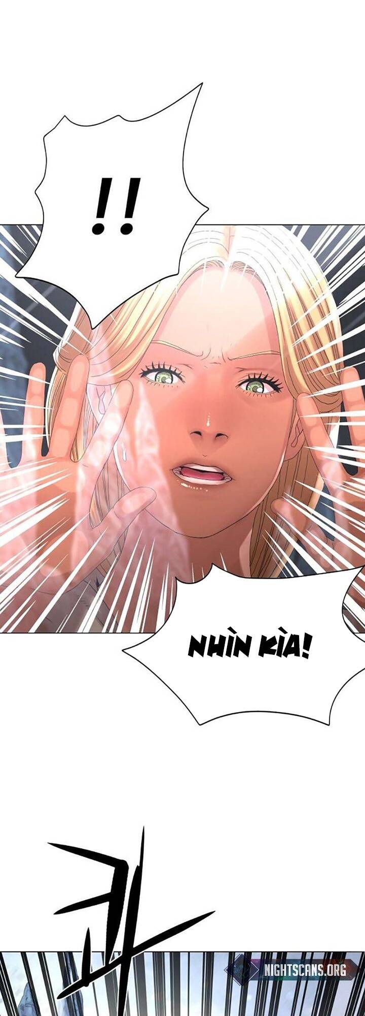 Hiệp Sĩ Gangnam: Chapter 29