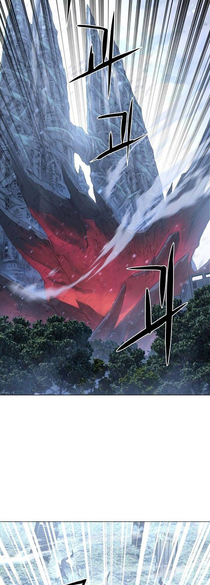 Hiệp Sĩ Gangnam: Chapter 29