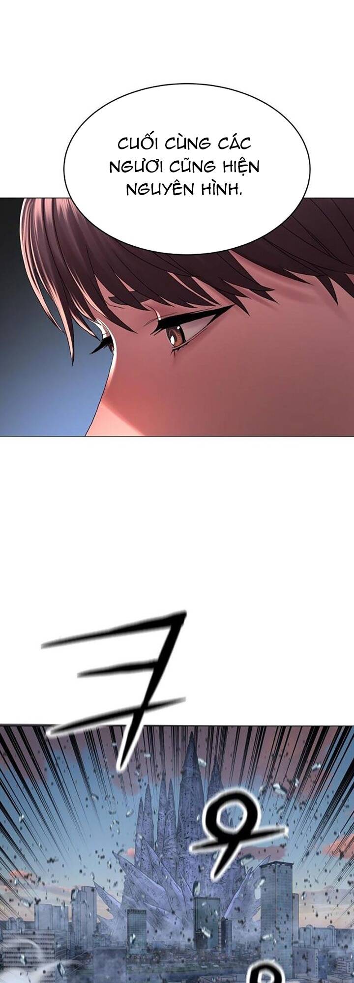Hiệp Sĩ Gangnam: Chapter 29