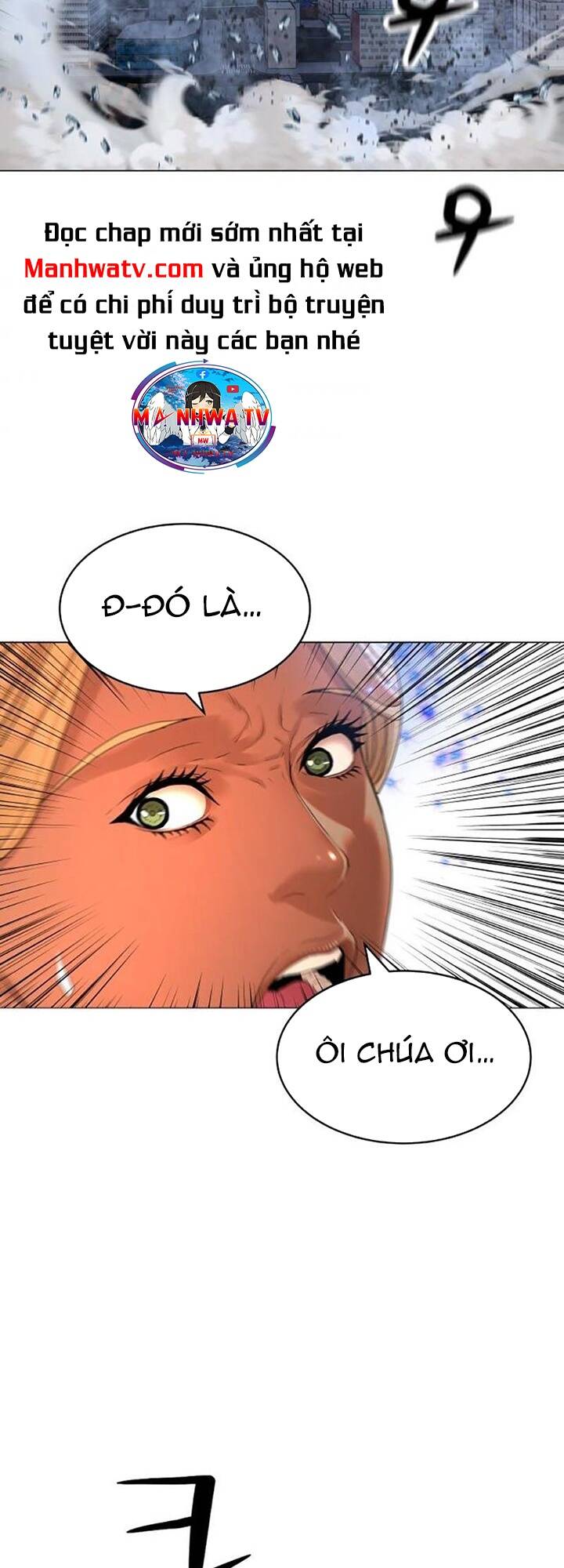 Hiệp Sĩ Gangnam: Chapter 29