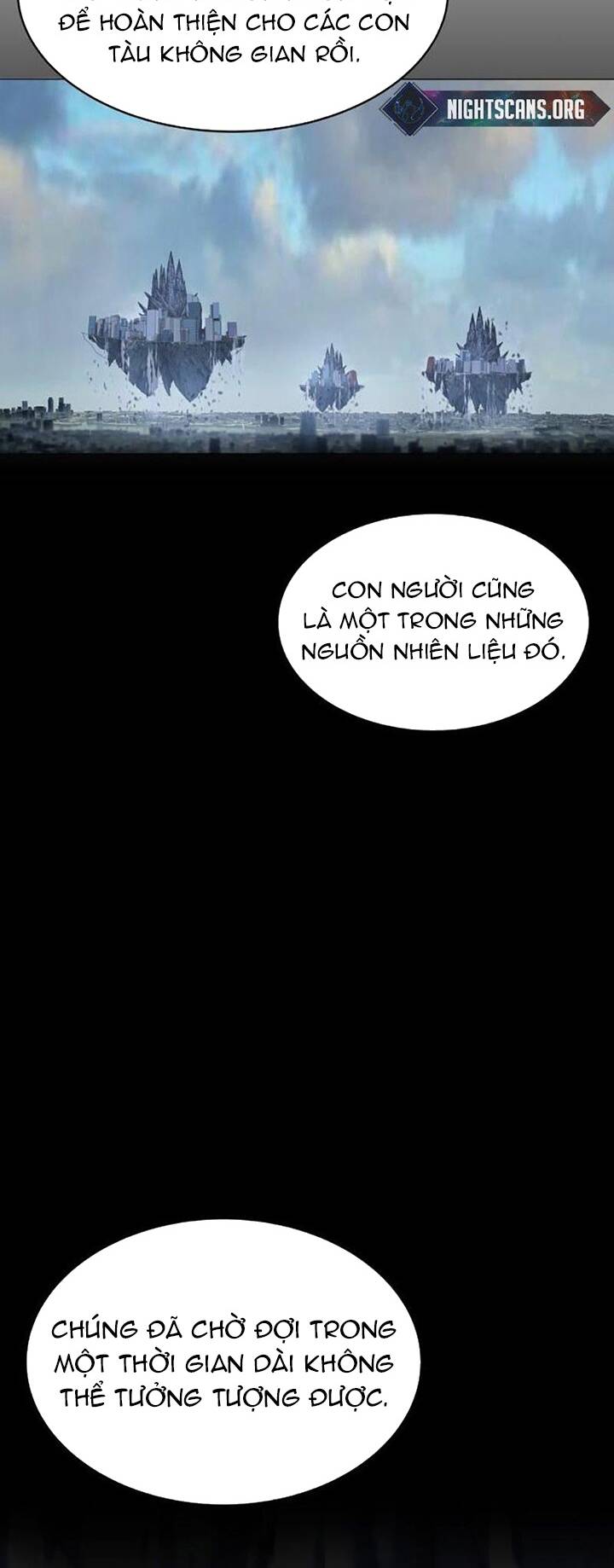 Hiệp Sĩ Gangnam: Chapter 29