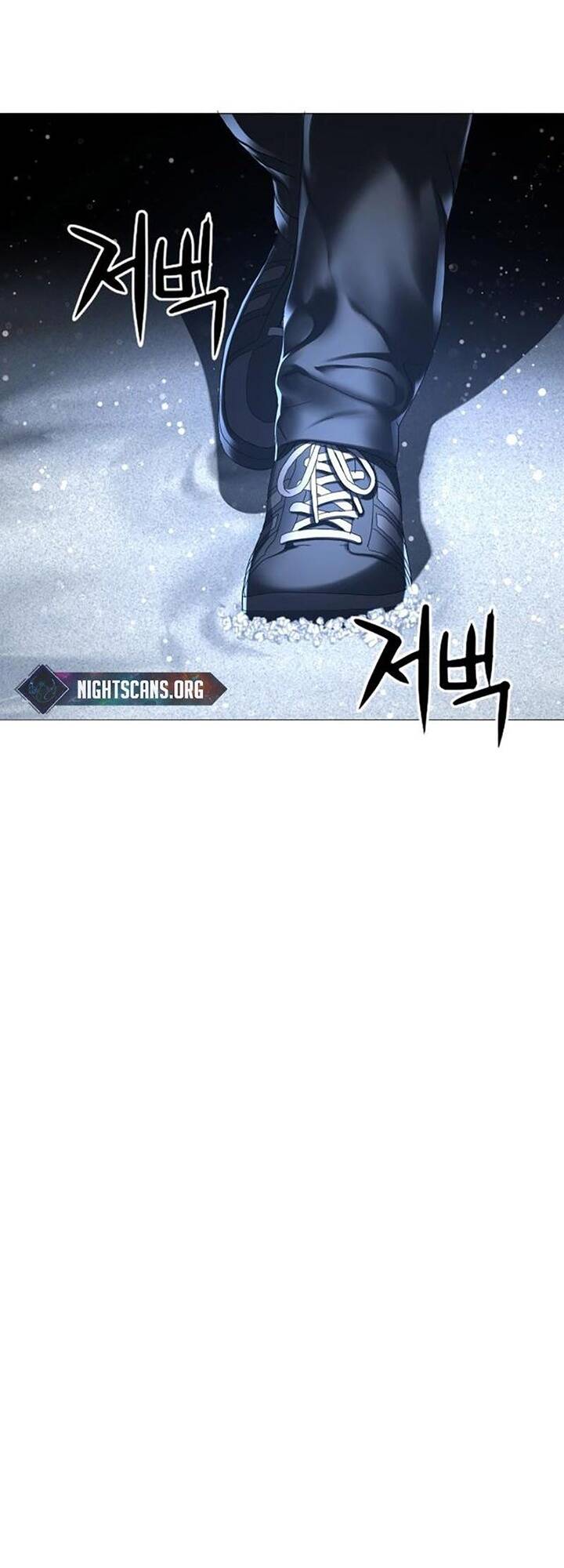 Hiệp Sĩ Gangnam: Chapter 29