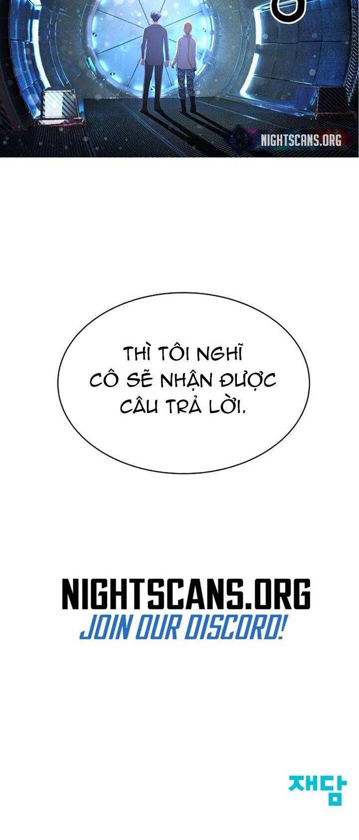Hiệp Sĩ Gangnam: Chapter 29