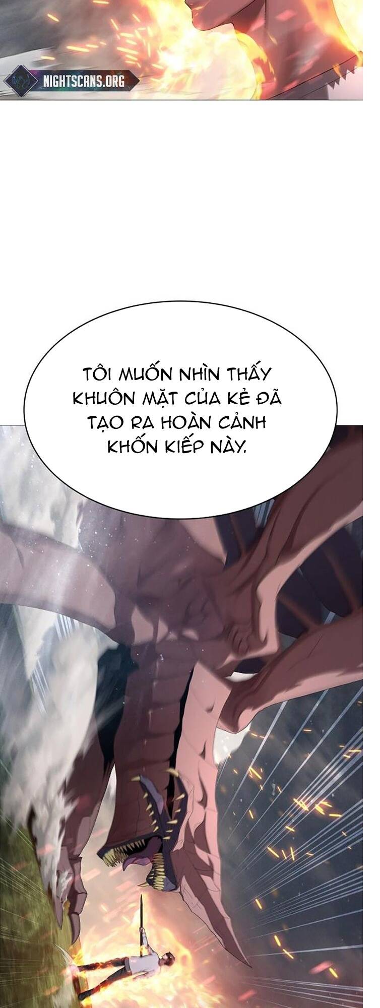Hiệp Sĩ Gangnam: Chapter 29