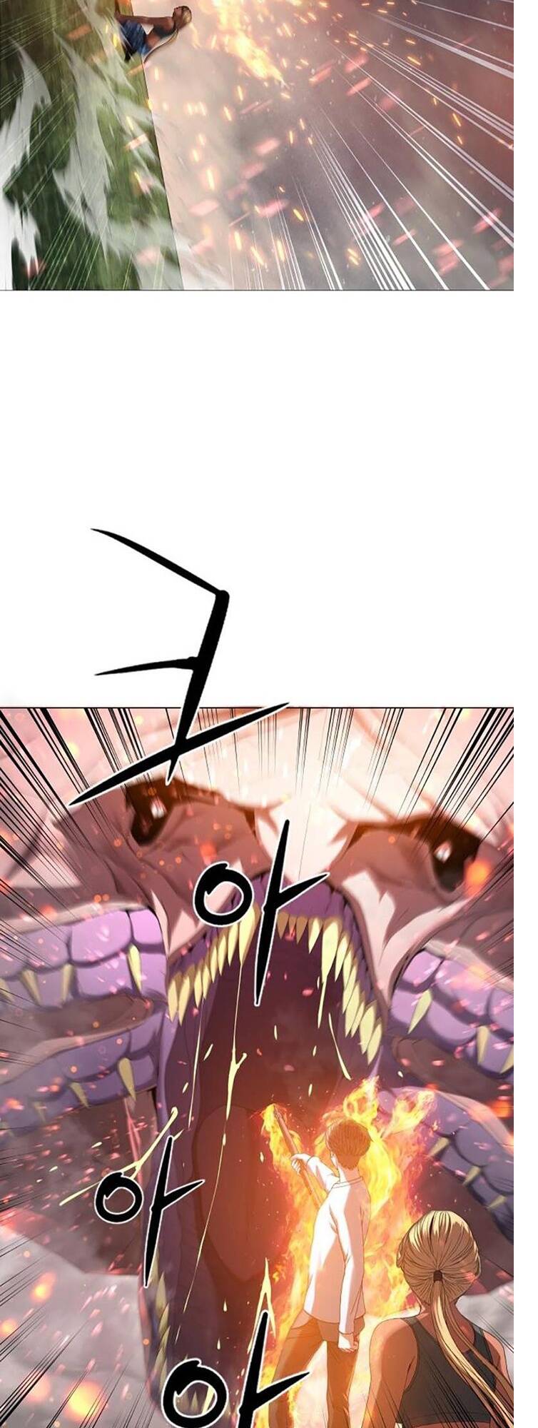 Hiệp Sĩ Gangnam: Chapter 29