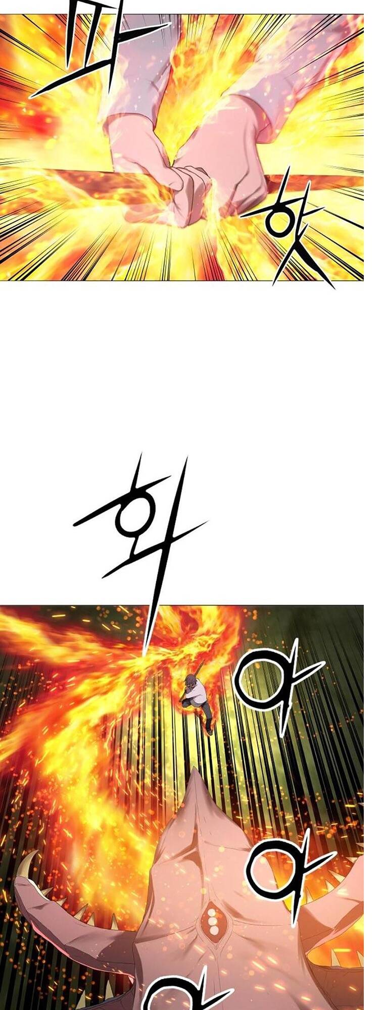 Hiệp Sĩ Gangnam: Chapter 29