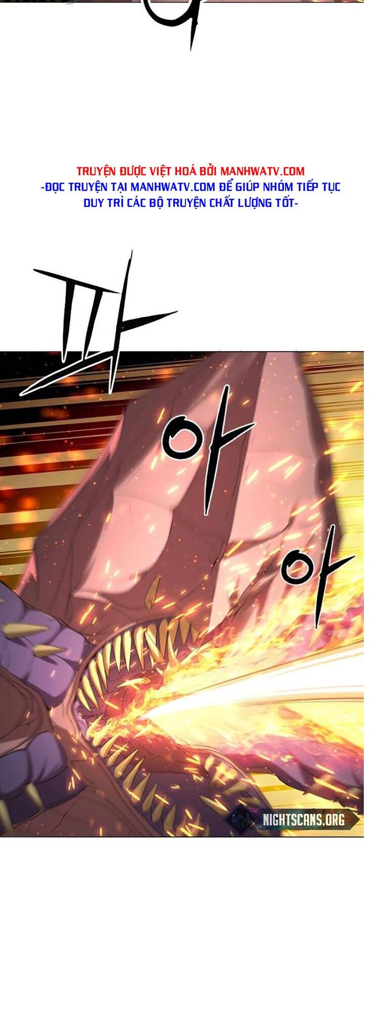 Hiệp Sĩ Gangnam: Chapter 29