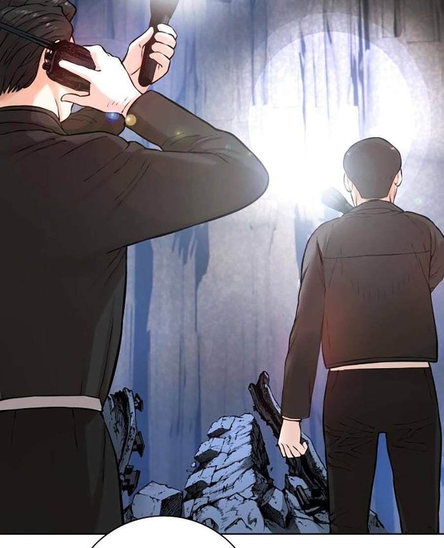 Hiệp Sĩ Gangnam: Chapter 3