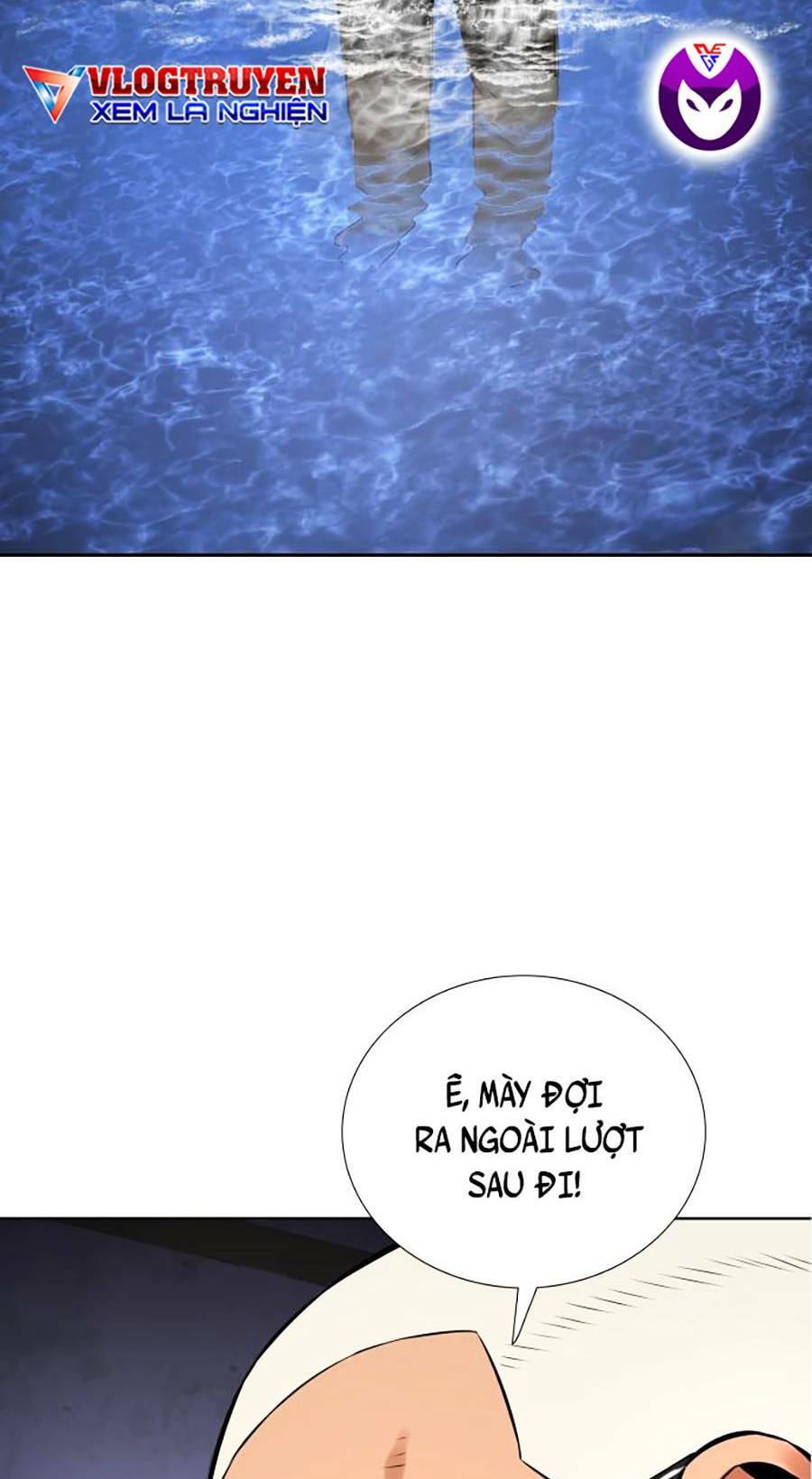 Hiệp Sĩ Gangnam: Chapter 3