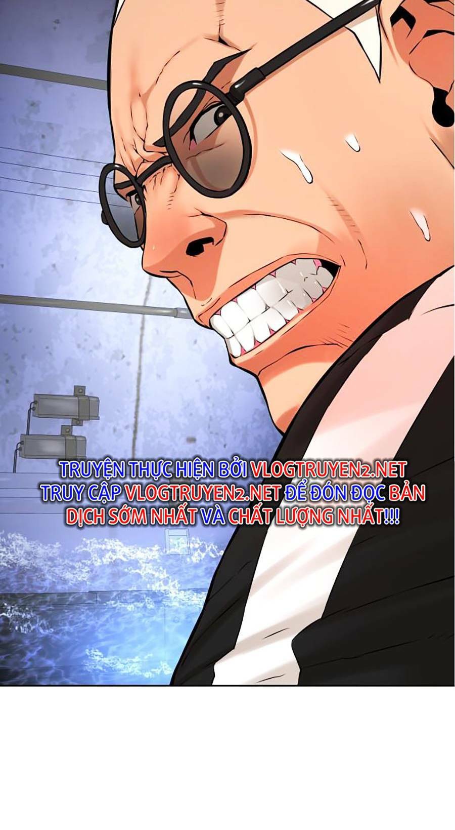 Hiệp Sĩ Gangnam: Chapter 3