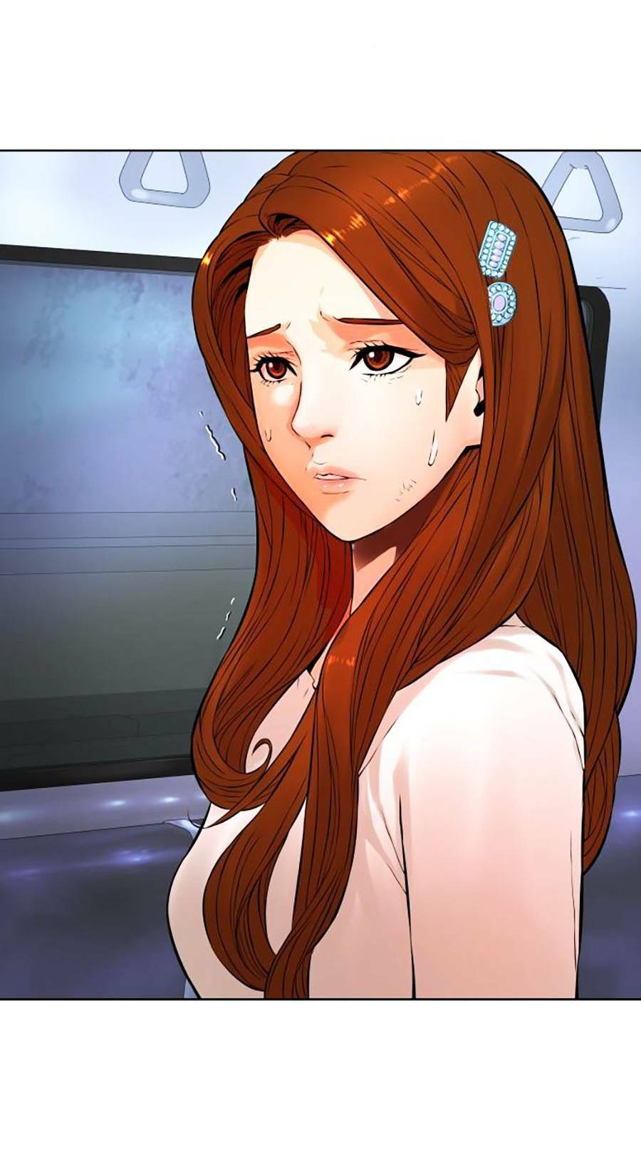 Hiệp Sĩ Gangnam: Chapter 3