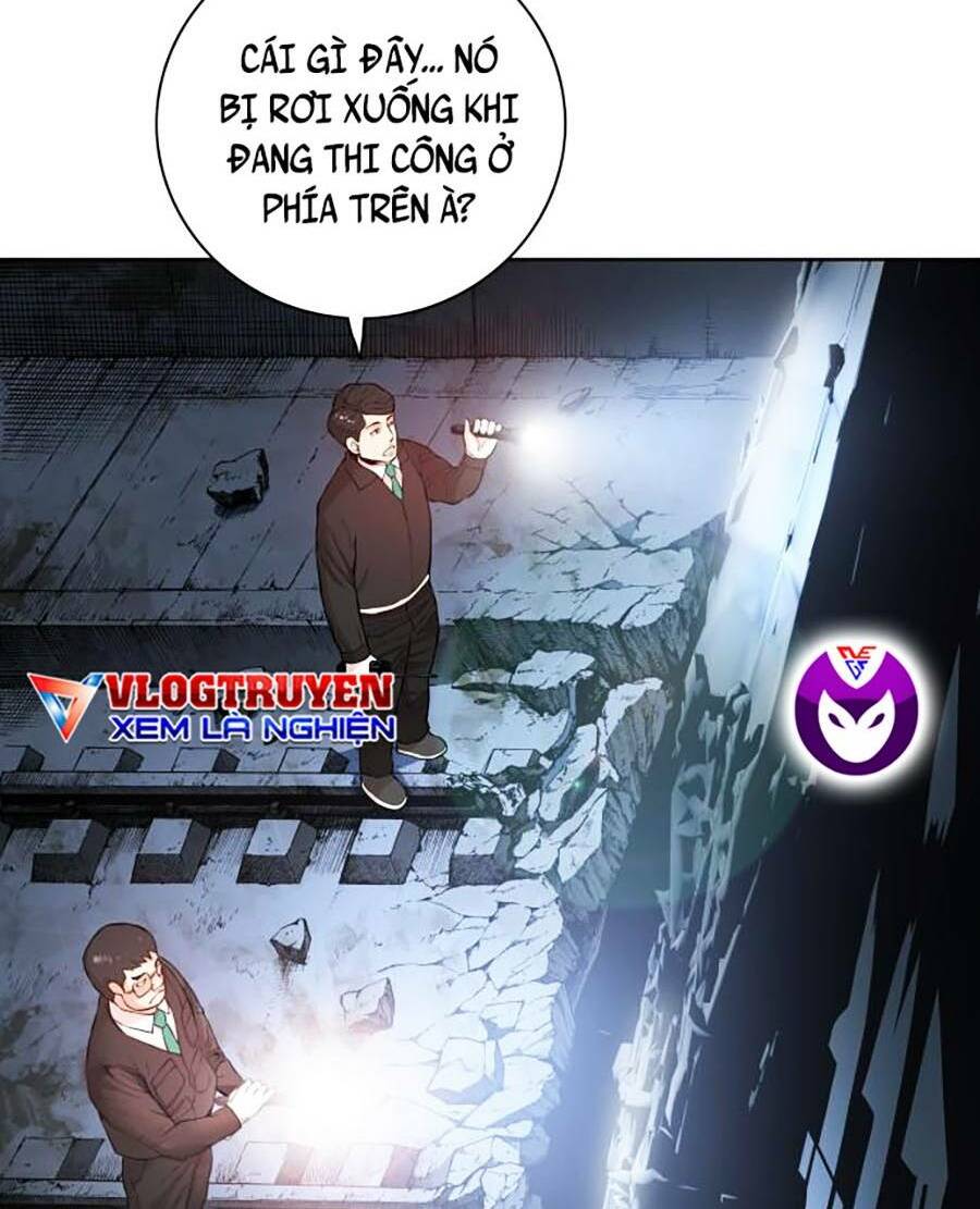 Hiệp Sĩ Gangnam: Chapter 3