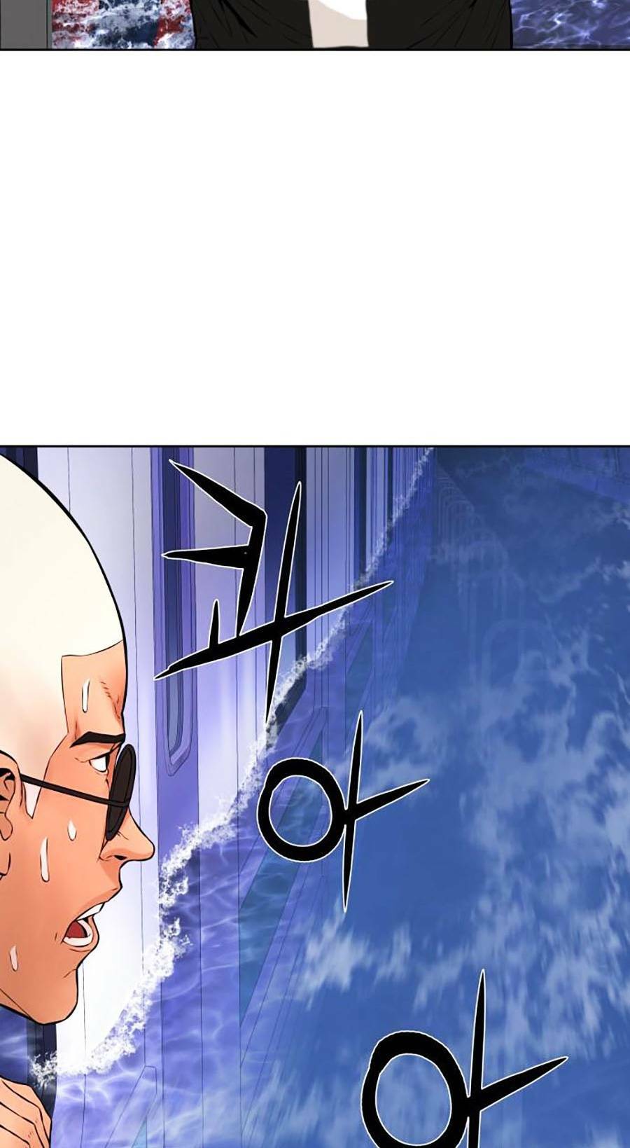 Hiệp Sĩ Gangnam: Chapter 3