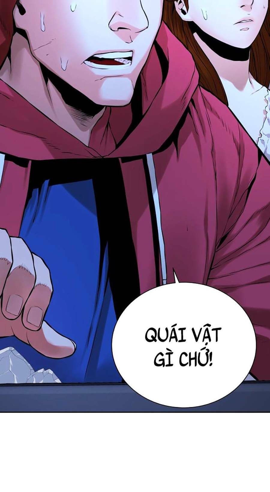 Hiệp Sĩ Gangnam: Chapter 3
