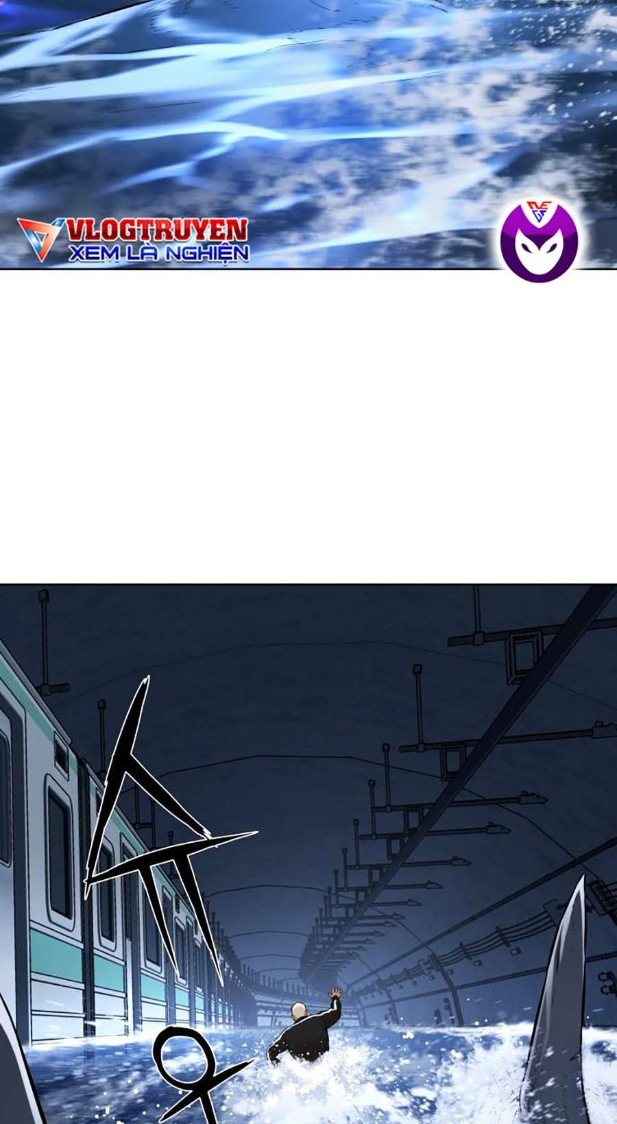 Hiệp Sĩ Gangnam: Chapter 3