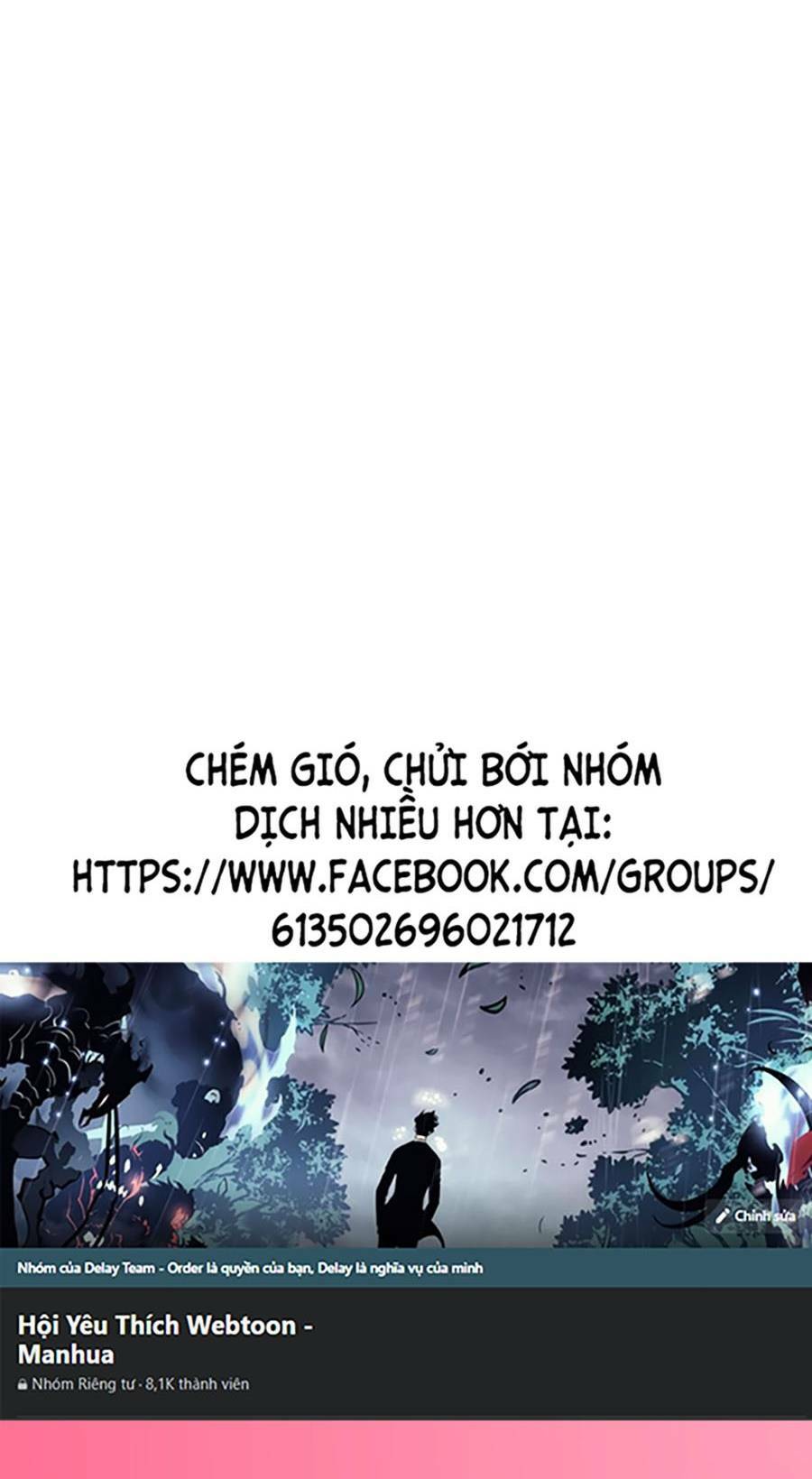 Hiệp Sĩ Gangnam: Chapter 3