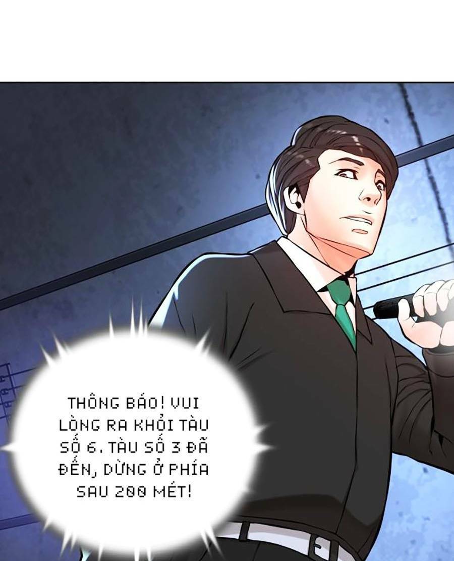Hiệp Sĩ Gangnam: Chapter 3