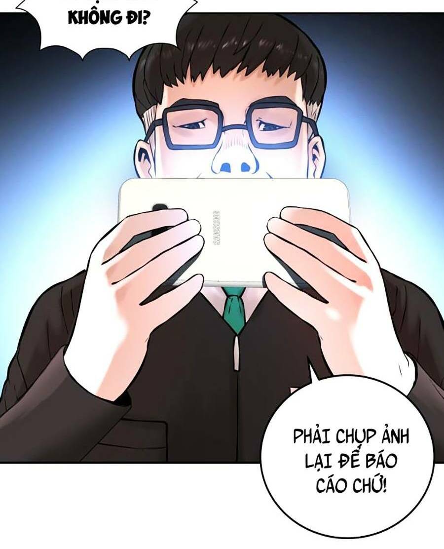 Hiệp Sĩ Gangnam: Chapter 3