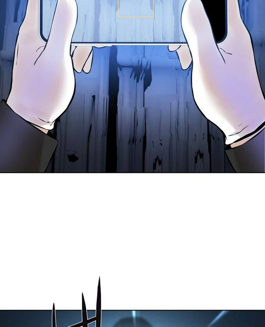 Hiệp Sĩ Gangnam: Chapter 3