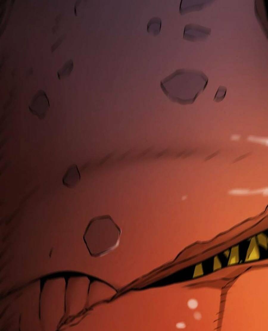 Hiệp Sĩ Gangnam: Chapter 3