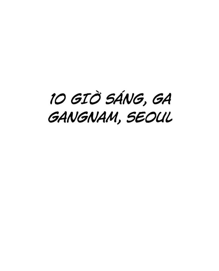 Hiệp Sĩ Gangnam: Chapter 3