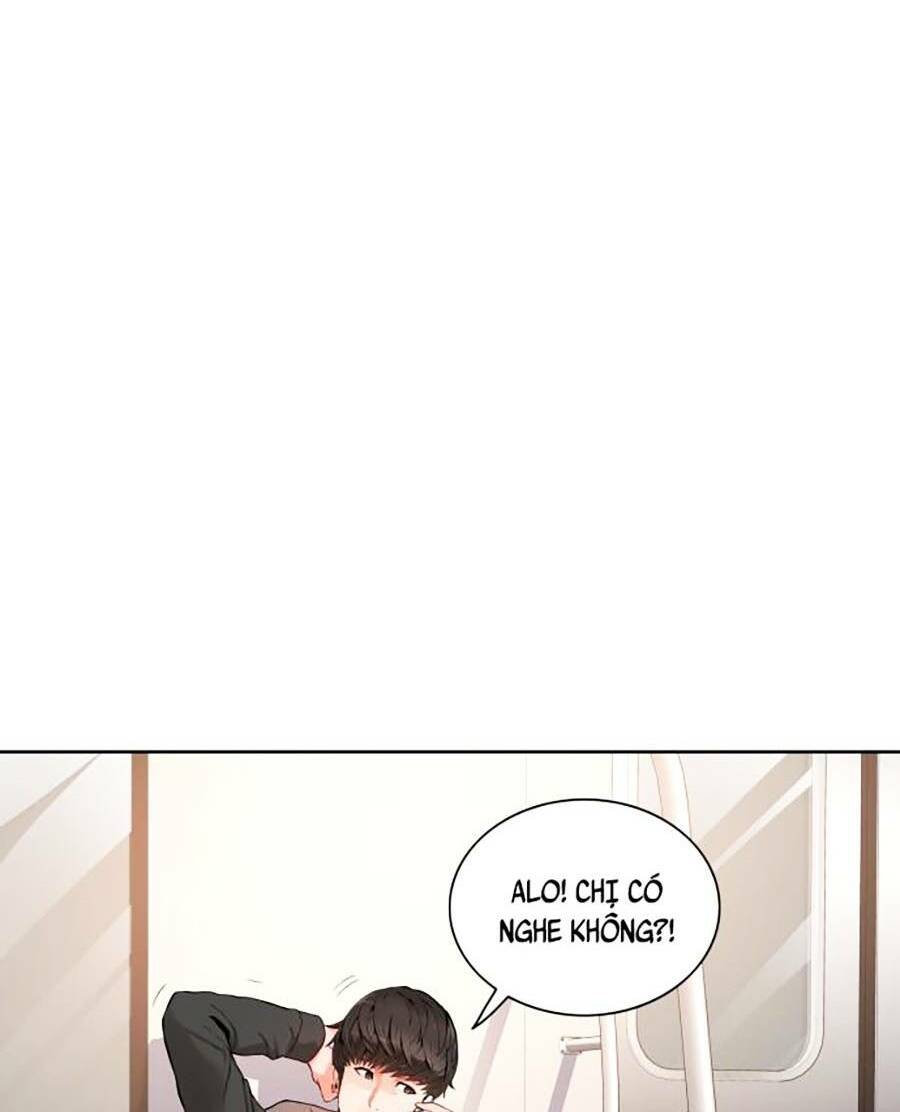 Hiệp Sĩ Gangnam: Chapter 3