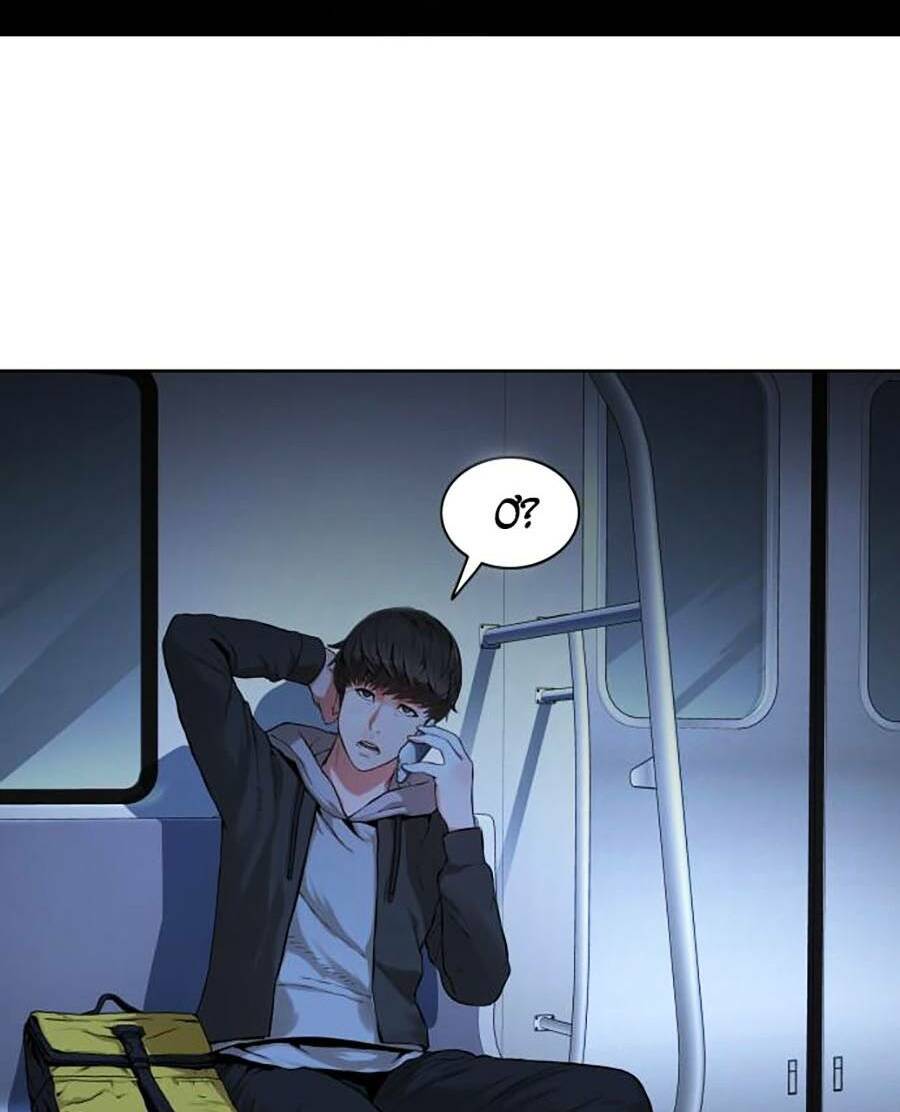 Hiệp Sĩ Gangnam: Chapter 3