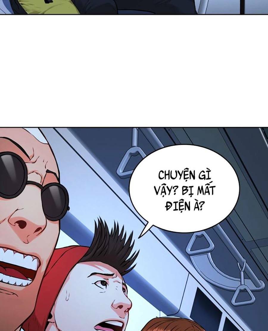 Hiệp Sĩ Gangnam: Chapter 3