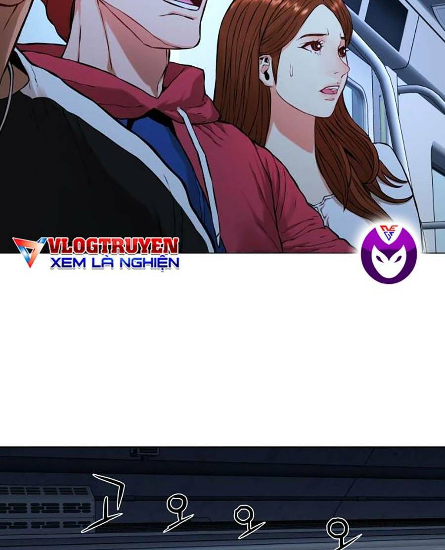 Hiệp Sĩ Gangnam: Chapter 3