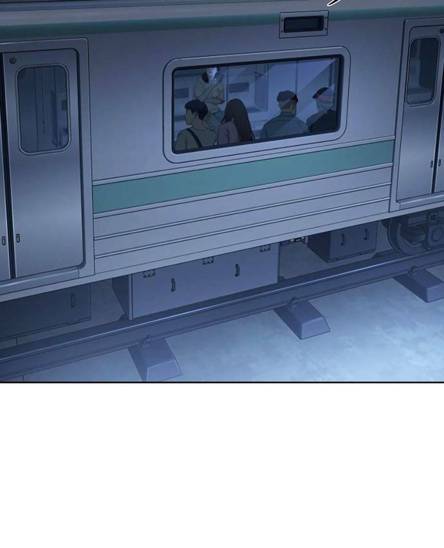 Hiệp Sĩ Gangnam: Chapter 3