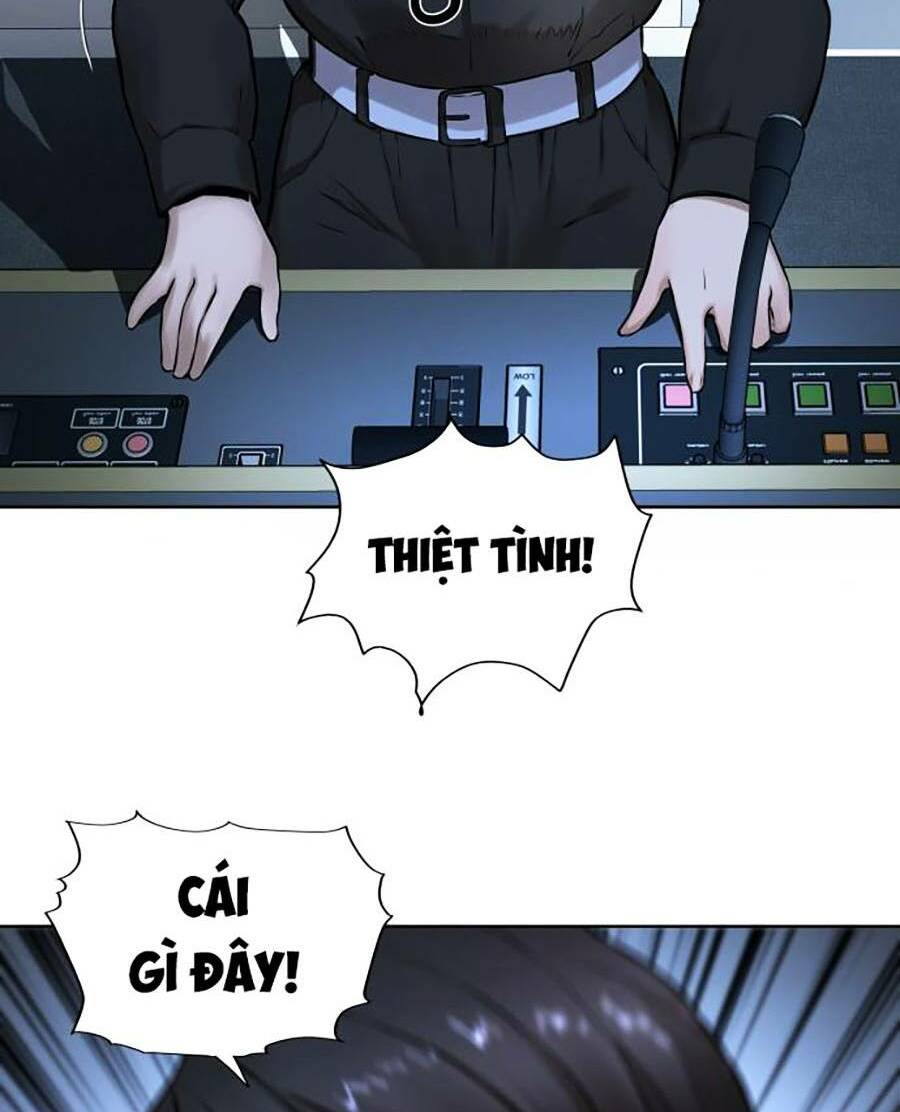 Hiệp Sĩ Gangnam: Chapter 3