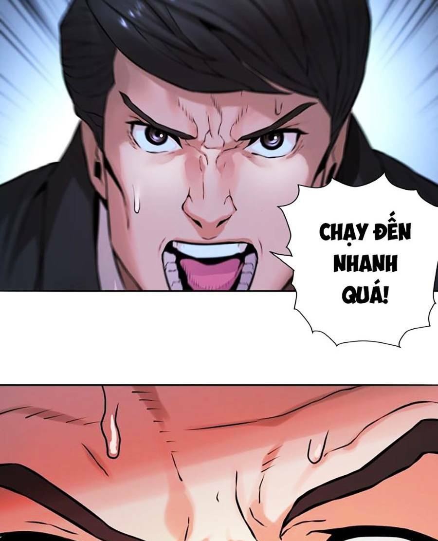 Hiệp Sĩ Gangnam: Chapter 3