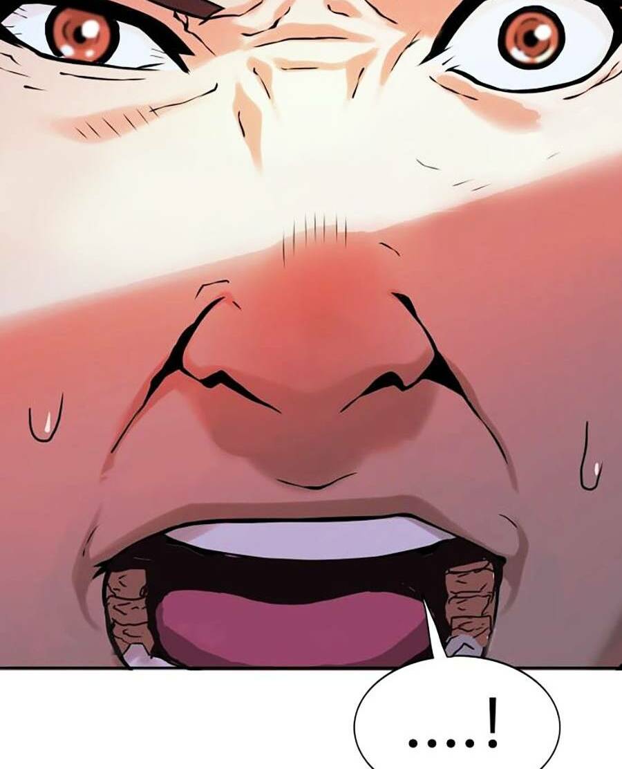 Hiệp Sĩ Gangnam: Chapter 3