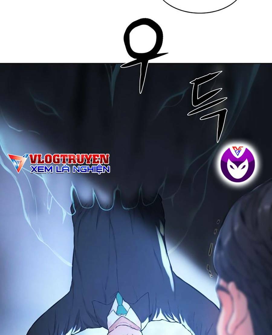 Hiệp Sĩ Gangnam: Chapter 3