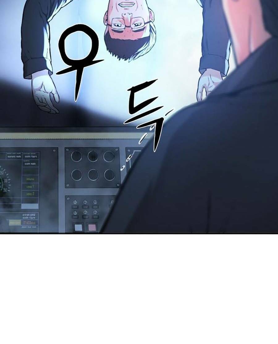Hiệp Sĩ Gangnam: Chapter 3