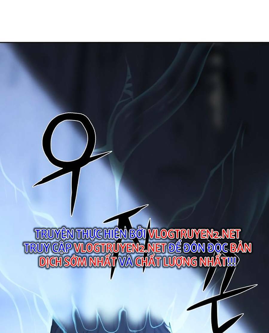Hiệp Sĩ Gangnam: Chapter 3