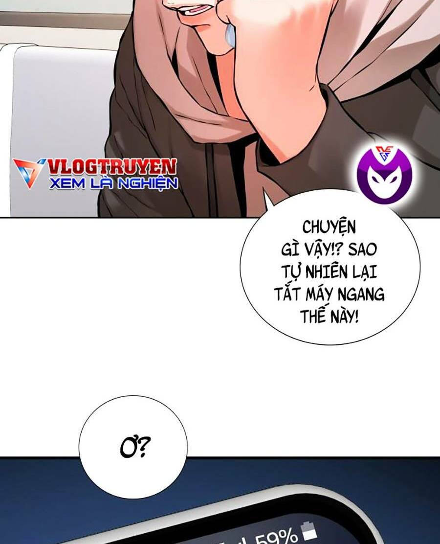 Hiệp Sĩ Gangnam: Chapter 3