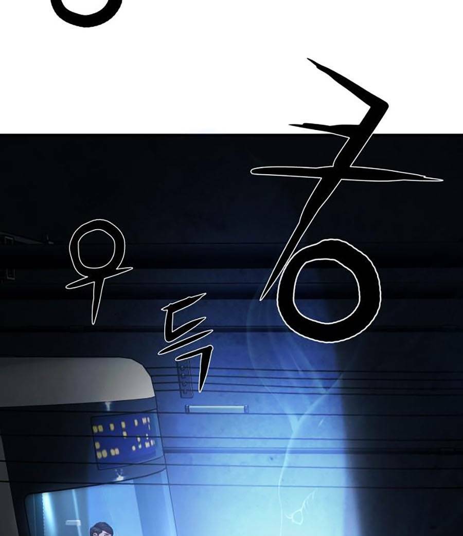 Hiệp Sĩ Gangnam: Chapter 3