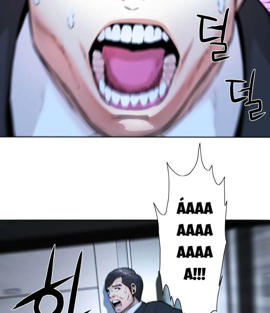 Hiệp Sĩ Gangnam: Chapter 3