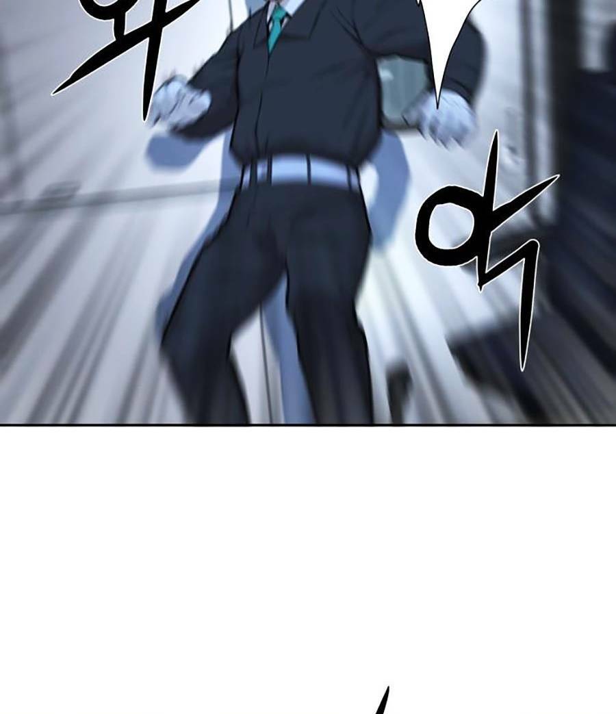 Hiệp Sĩ Gangnam: Chapter 3
