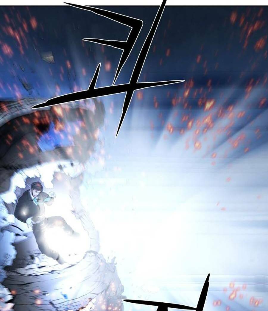 Hiệp Sĩ Gangnam: Chapter 3