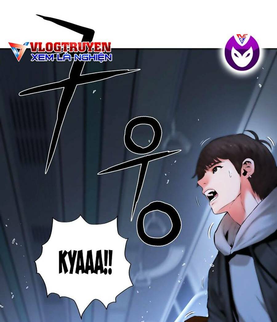 Hiệp Sĩ Gangnam: Chapter 3