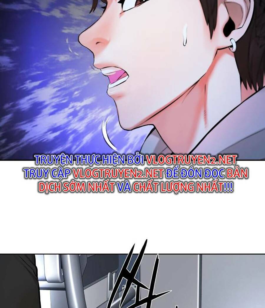 Hiệp Sĩ Gangnam: Chapter 3