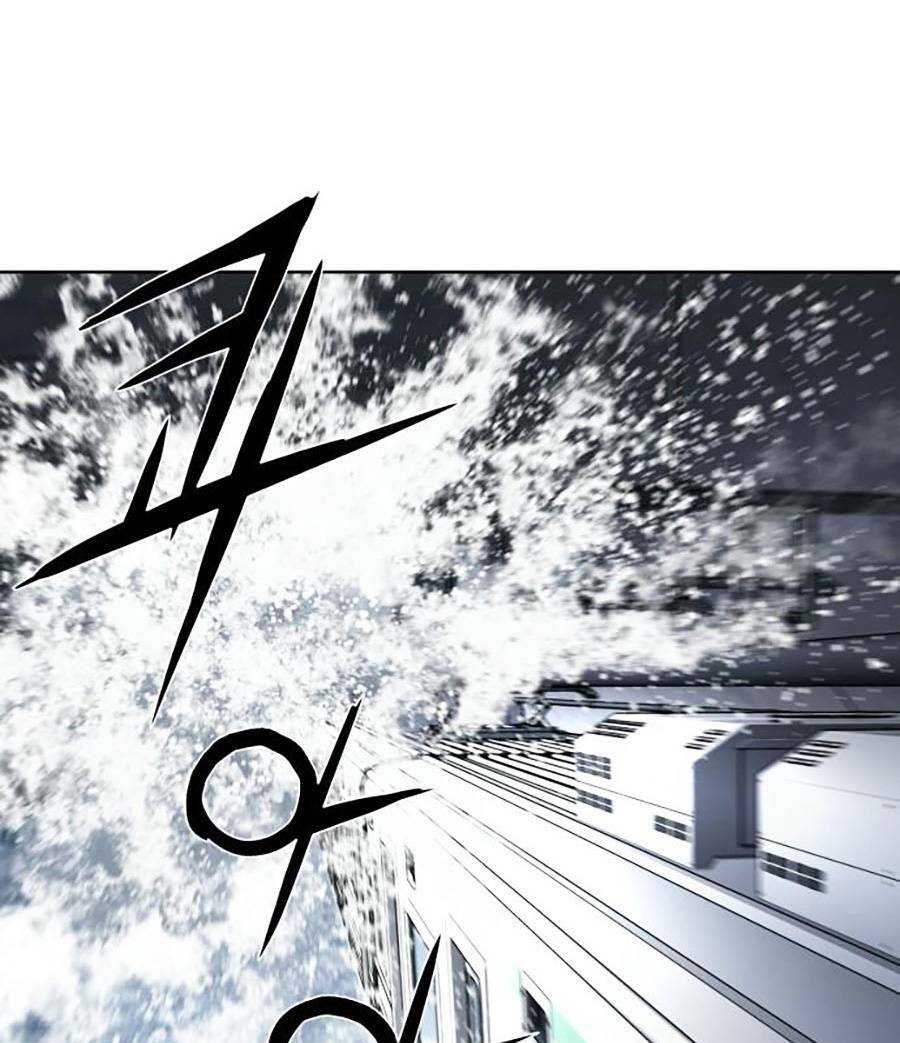 Hiệp Sĩ Gangnam: Chapter 3